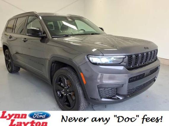 JEEP GRAND CHEROKEE 2021 1C4RJKAG9M8200300 image JEEP GRAND CHEROKEE 2021 1C4RJKAG9M8200300 image